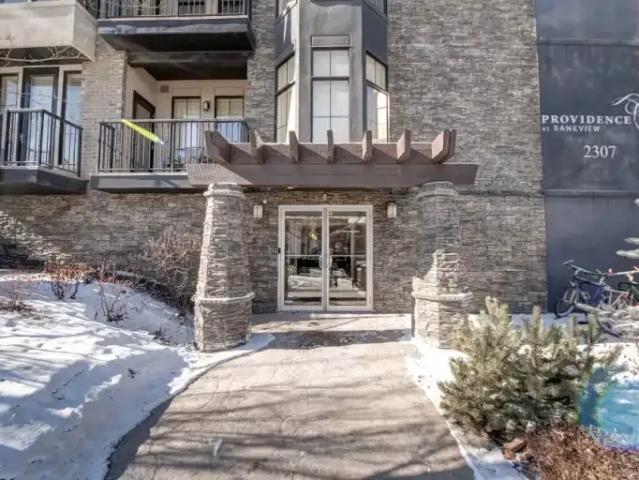 Condo for rent in Northwest, Alberta