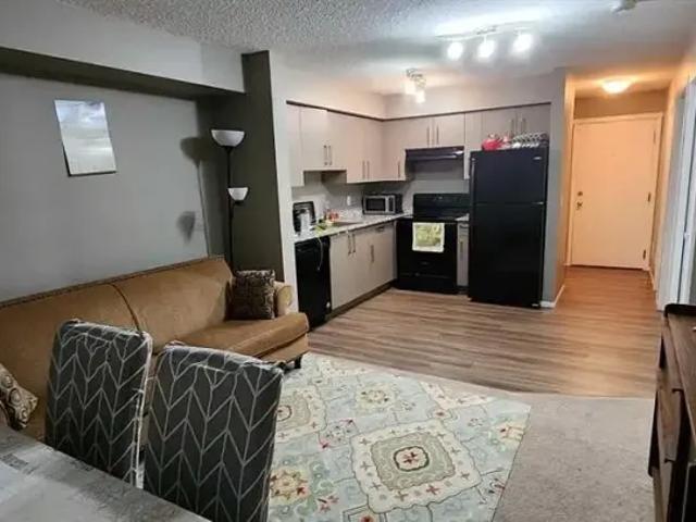 Condo for rent in Redstone, Calgary