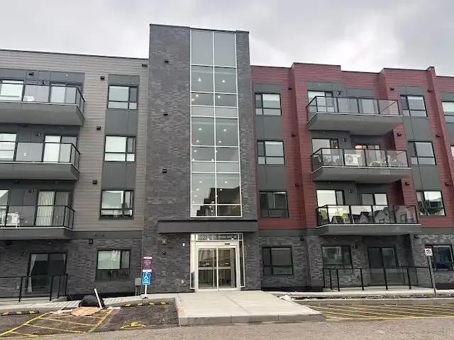 Condo for rent in Northwest, Alberta