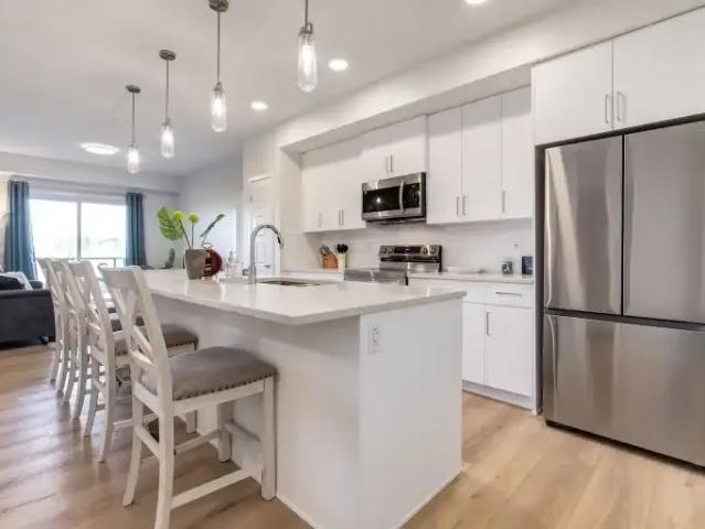Condo for rent in Northwest, Alberta