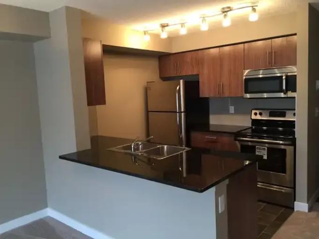 Condo for rent in Northwest, Alberta