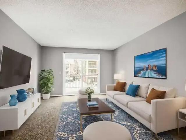 Condo for rent in Northwest, Alberta
