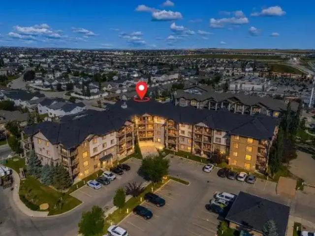 Condo for rent in Northwest, Alberta