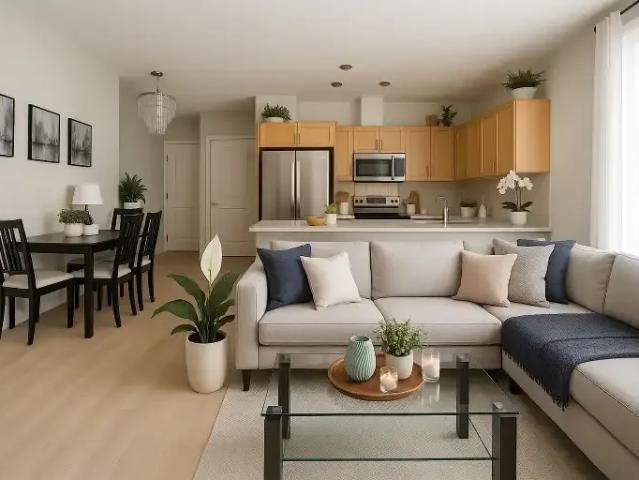 Condo for rent in Northwest, Alberta