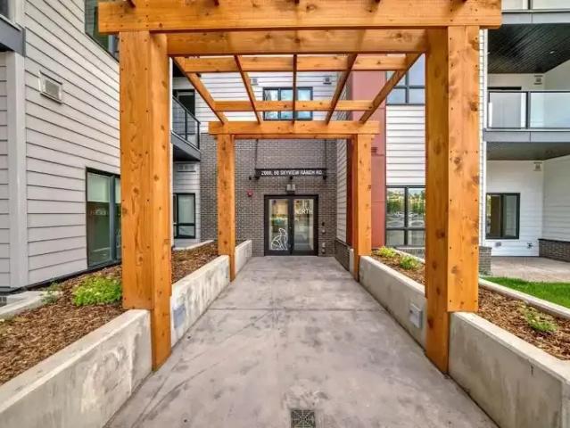 Condo for rent in Northwest, Alberta