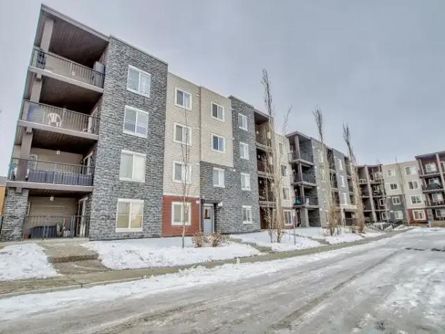 Condo for rent in Northwest, Alberta