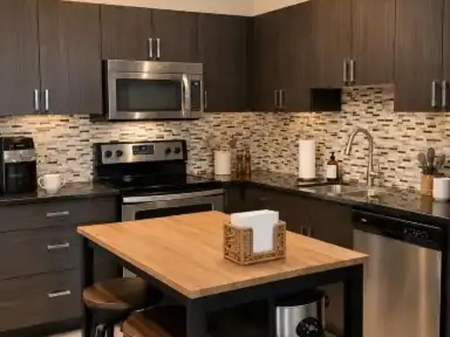Condo for rent in Northwest, Alberta