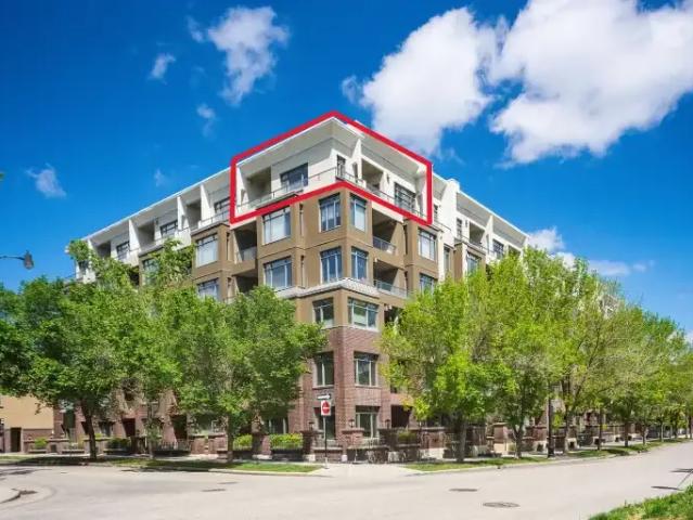 Condo for rent in Northwest, Alberta