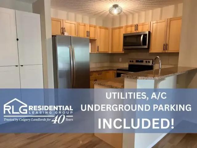Condo for rent in Northwest, Alberta