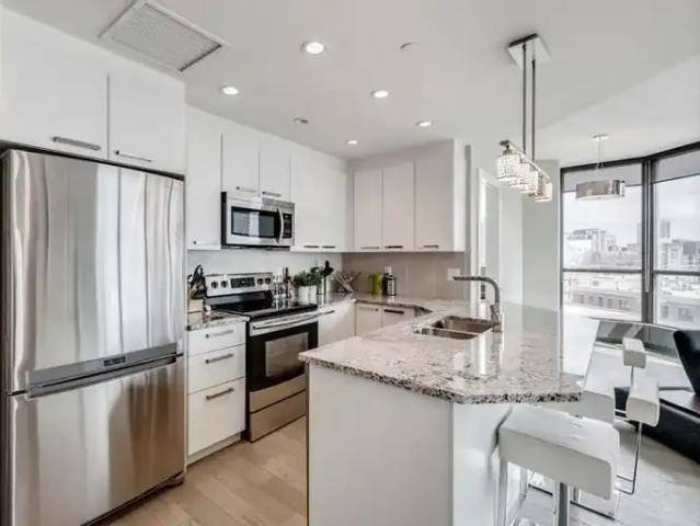 Condo for rent in Northwest, Alberta