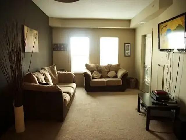 Condo for rent in Northwest, Alberta