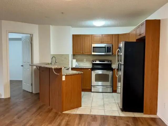 Condo for rent in Northwest, Alberta