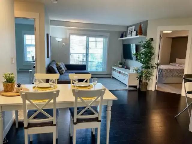 Condo for rent in Northwest, Alberta