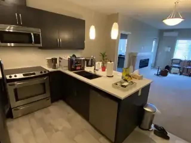 Condo for rent in Northwest, Alberta
