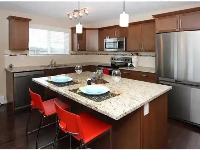 Condo for rent in Northwest, Alberta