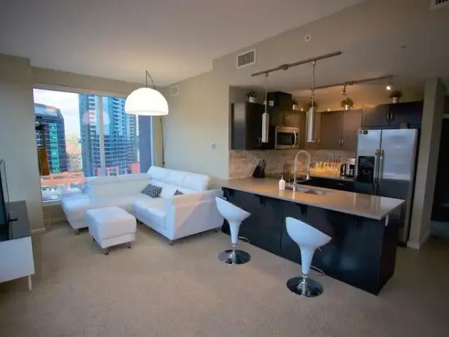 Condo for rent in Northwest, Alberta