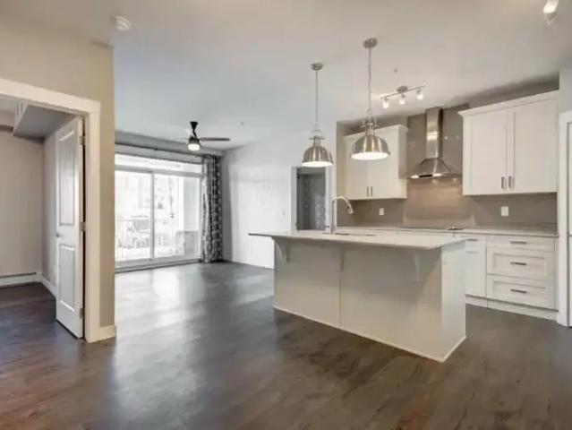 Condo for rent in Auburn Bay, Calgary