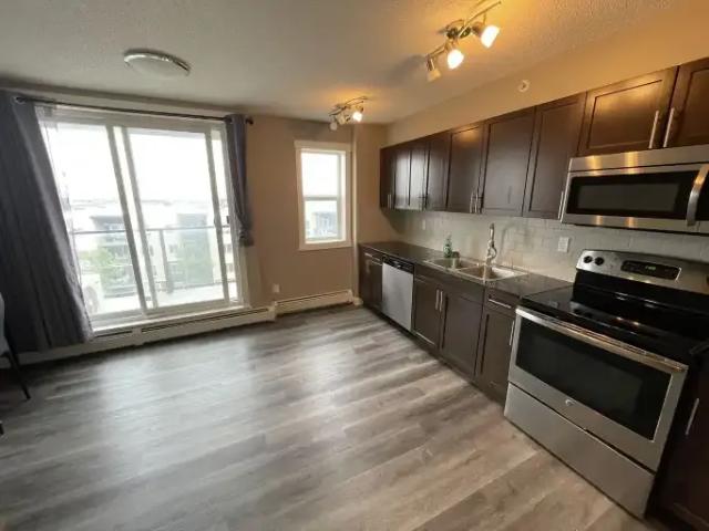 Condo for rent in Northwest, Alberta