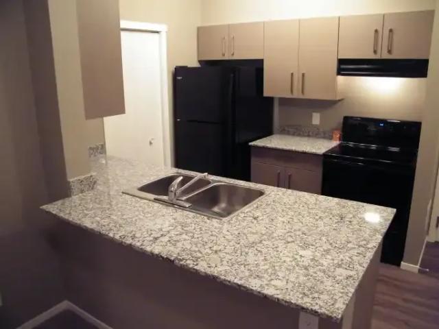 Condo for rent in Northwest, Alberta