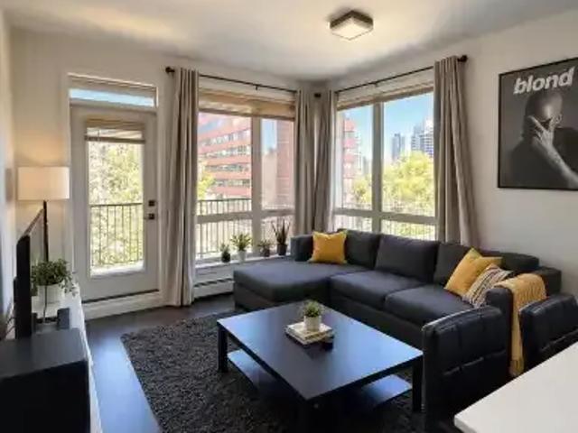 Condo for rent in Northwest, Alberta