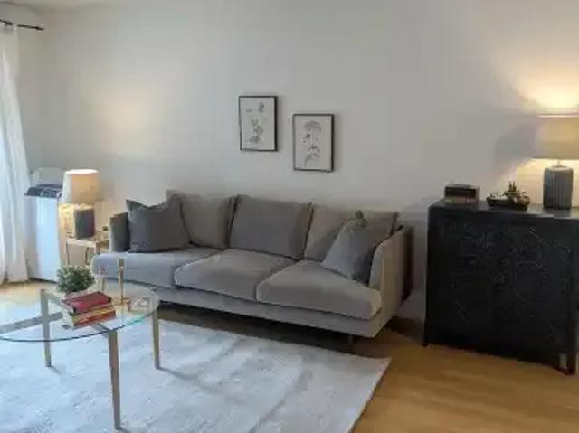 Condo for rent in Victoria Park, Calgary