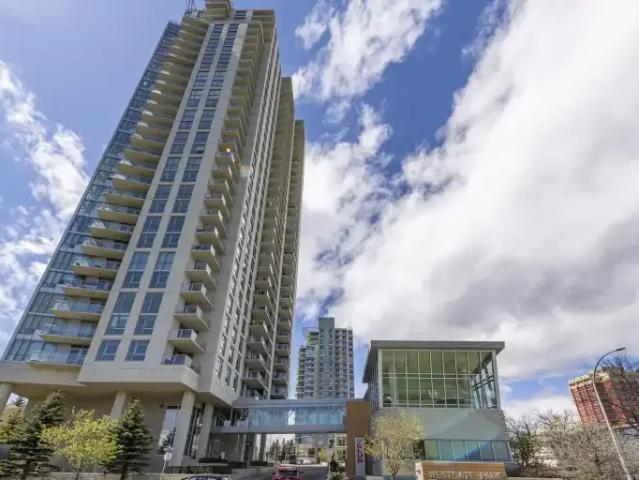 Condo for rent in Northwest, Alberta