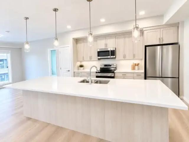 Condo for rent in Northwest, Alberta