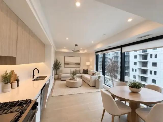 Condo for rent in Keturah West Springs, Calgary