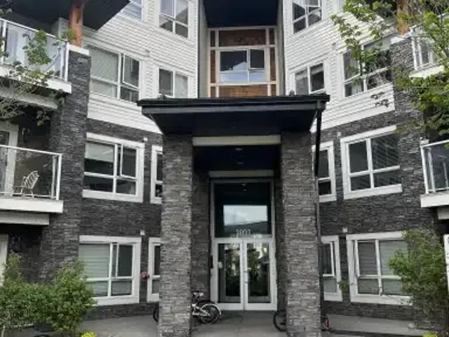 Condo for rent in Northwest, Alberta