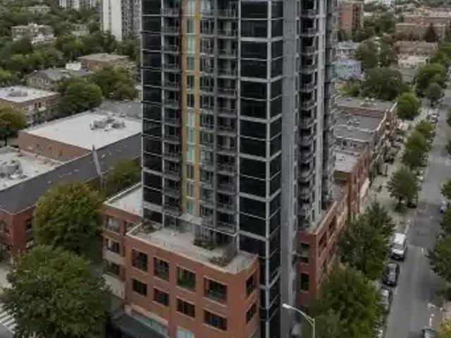 Condo for rent in Victoria Park, Calgary