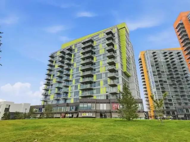 Condo for rent in Northwest, Alberta