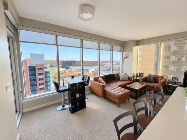 Condo for rent in Northwest, Alberta