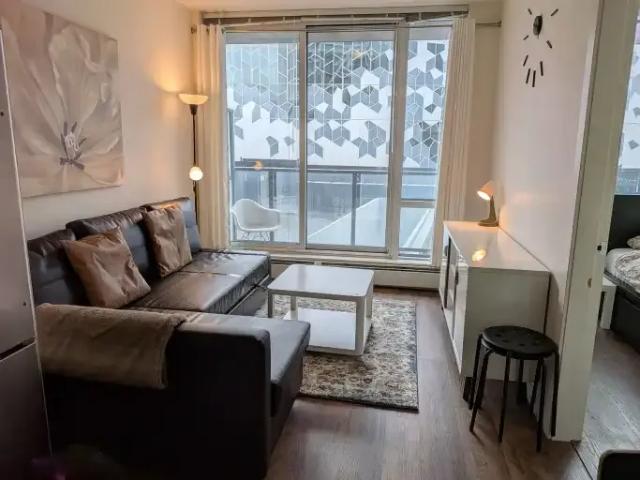 Condo for rent in Northwest, Alberta