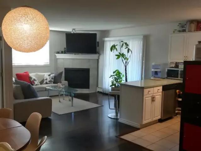 Condo for rent in Northwest, Alberta