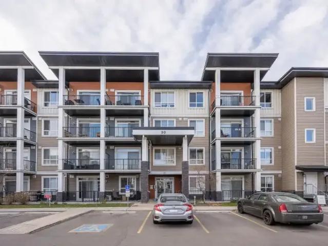 Condo for rent in Northwest, Alberta