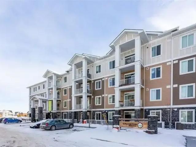 Condo for rent in Northwest, Alberta