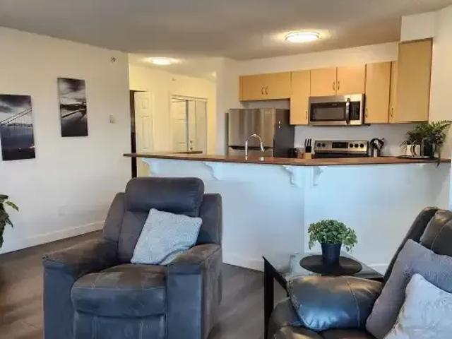 Condo for rent in Northwest, Alberta