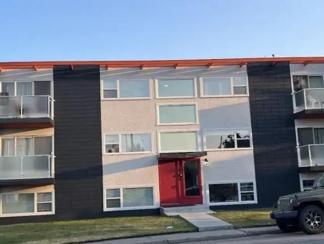 Condo for rent in Northwest, Alberta