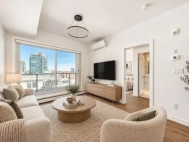 Condo for rent in Victoria Park, Calgary