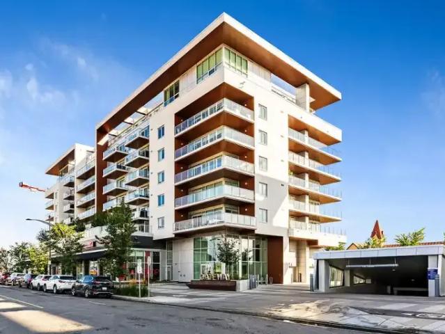 Condo for rent in West Springs, Calgary