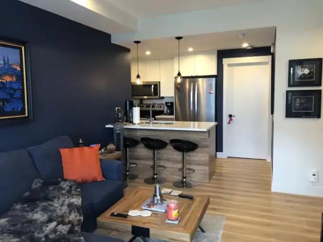 Condo for rent in Northwest, Alberta