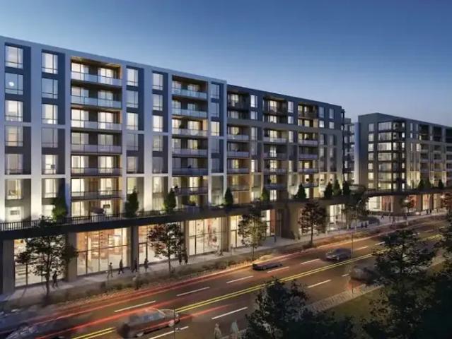 Condo for rent in Keturah West Springs, Calgary