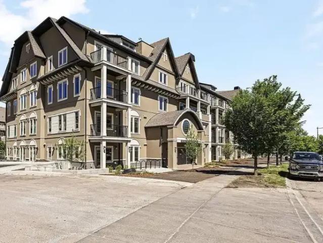 Condo for rent in Northwest, Alberta