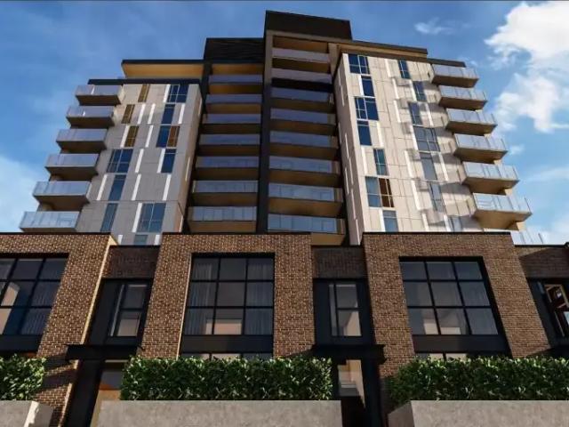 Condo for rent in Mission, Calgary