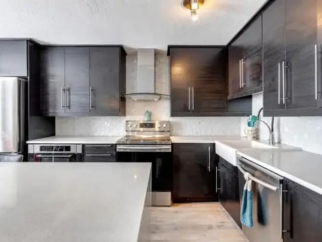Condo for rent in Beltline, Calgary