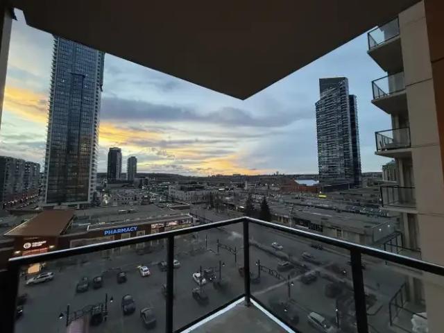 Condo for rent in Connaught, Calgary