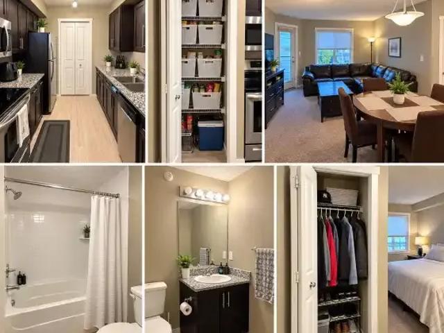 Condo for rent in Walden, Calgary