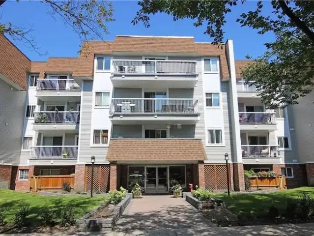 Condo for rent in Fourth Street BRZ, Calgary