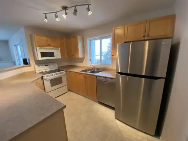 Condo for rent in Northwest, Alberta