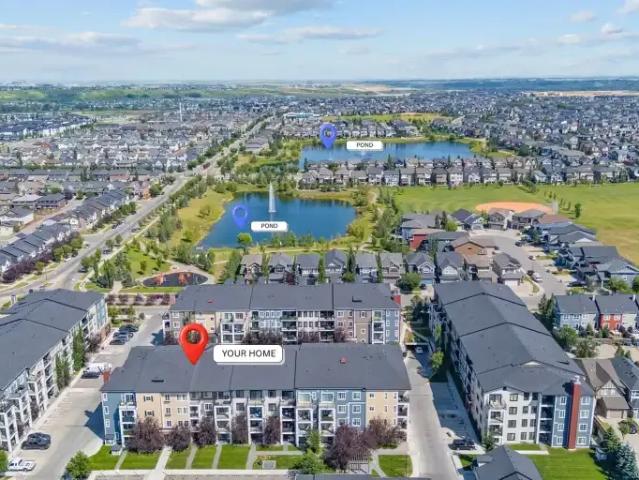 Condo for rent in Legacy, Calgary